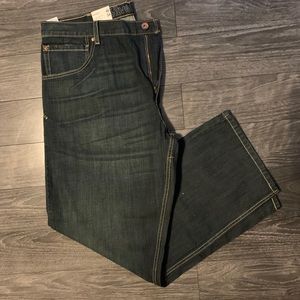 Men’s Levi’s Silvertab Baggy Fit Jeans